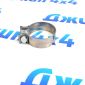 Хомут выхлопной трубы Jeep Cherokee KL V2.4/Jeep Wrangler JK V3.8/Dodge Caravan RT V3.8 55398182AA