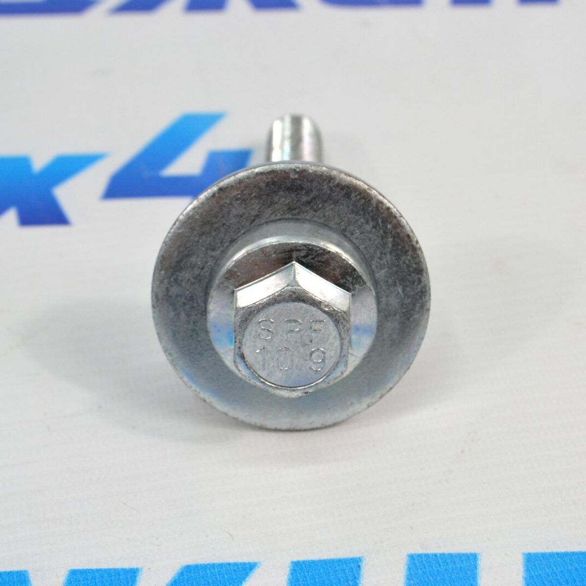 Болт шкива коленвала Jeep/Dodge 6510763AA