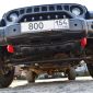 Защита рулевых тяг Jeep Wrangler JL 82215183АB