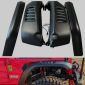 Крылья высокие Jeep Wrangler JL (алюминий) 82215155AA
