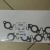 Прокладка выпускного коллектора Land Rover Range Rover 448DT LR022802