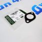 Прокладка клапана EGR Land Rover Discovery 5 L462/Jaguar F-Pace X761 V3.0TD LR075627