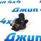 Термостат Jeep Grand Cherokee WK2/Dodge Durango WD/Jeep Wrangler V3.6 5184651AH