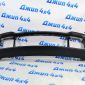 Нижняя накладка переднего бампера Jeep Grand Cherokee WK2 68143070AC