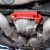 Усиленный крепеж заднего редуктора Dodge Challenger SRT/Dodge Charger SRT 68282414AB