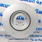Диск тормозной передний Land Rover Discovery 5 L462/Range Rover L405/Range Rover Sport L494 LR081594
