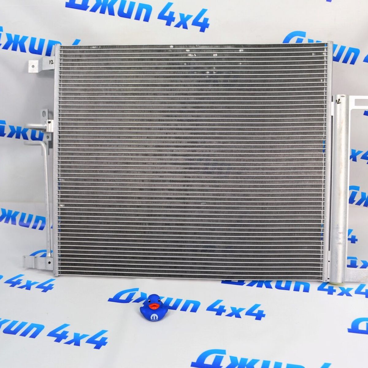 Радиатор кондиционера Dodge Ram 1500 DT 68592058AA
