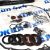 Комплект прокладок АКПП 9HP48/9HP48X Jeep Compass/Range Rover Evoque 239002A