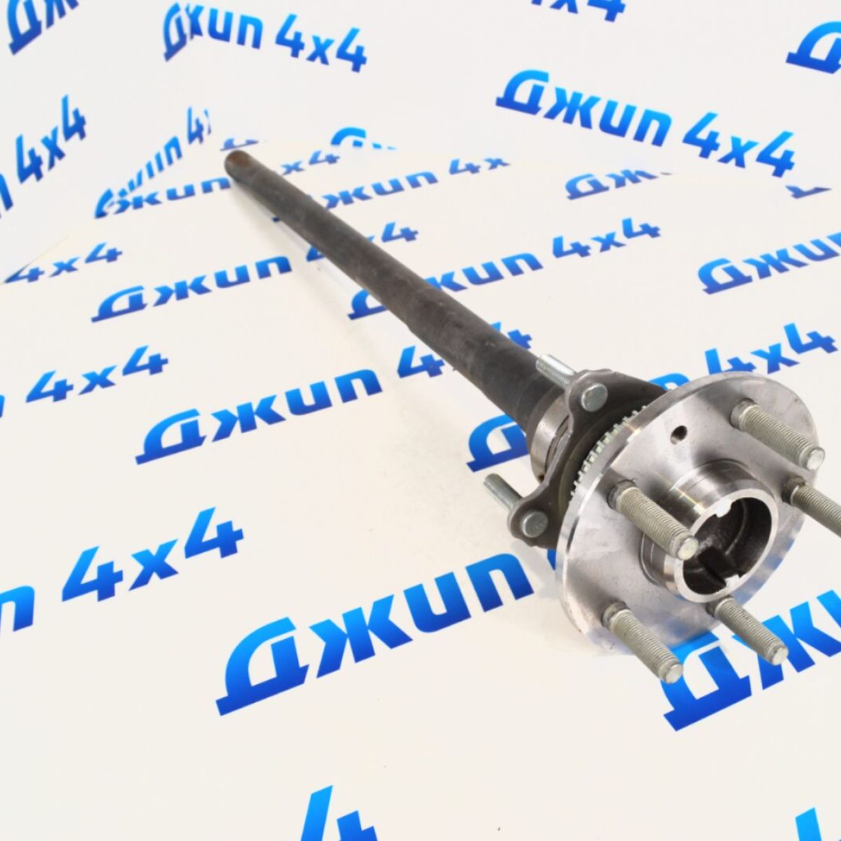 Полуось задняя Jeep Wrangler JL (левая) Dana 220 68401893AA