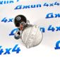 Стартер Jeep Grand Wagoneer WS/Dodge Ram 1500 68456071AF