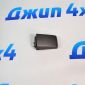 Крышка ручки передней левой двери Range Rover Sport L320 (серая) CXJ500015LEP