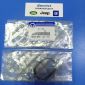 Прокладка впускного коллектора Jeep Wrangler JL V2.0T (к-кт на двигатель) 68428453AA