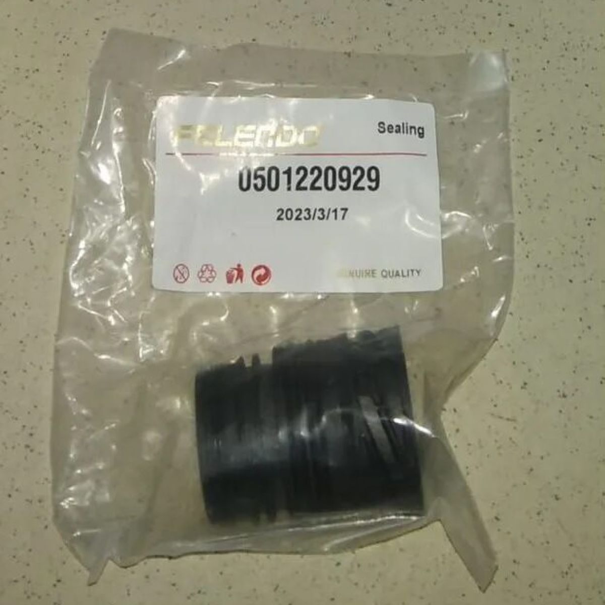 Разъем АКПП ZF8HP Jeep/Dodge/Chrysler 68276661AA