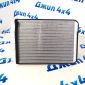 Радиатор печки Jeep Grand Cherokee WK2/Dodge Durango WD 68079484AA
