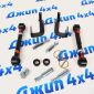 Тяги переднего стабилизатора Jeep Wrangler JL/Jeep Gladiator JT регулируемые (комплект) 68306981AB