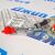 Патрубок охлаждения турбины Jeep Grand Cherokee WK2/Dodge Ram 1500 V3.0CRD 68544932AA