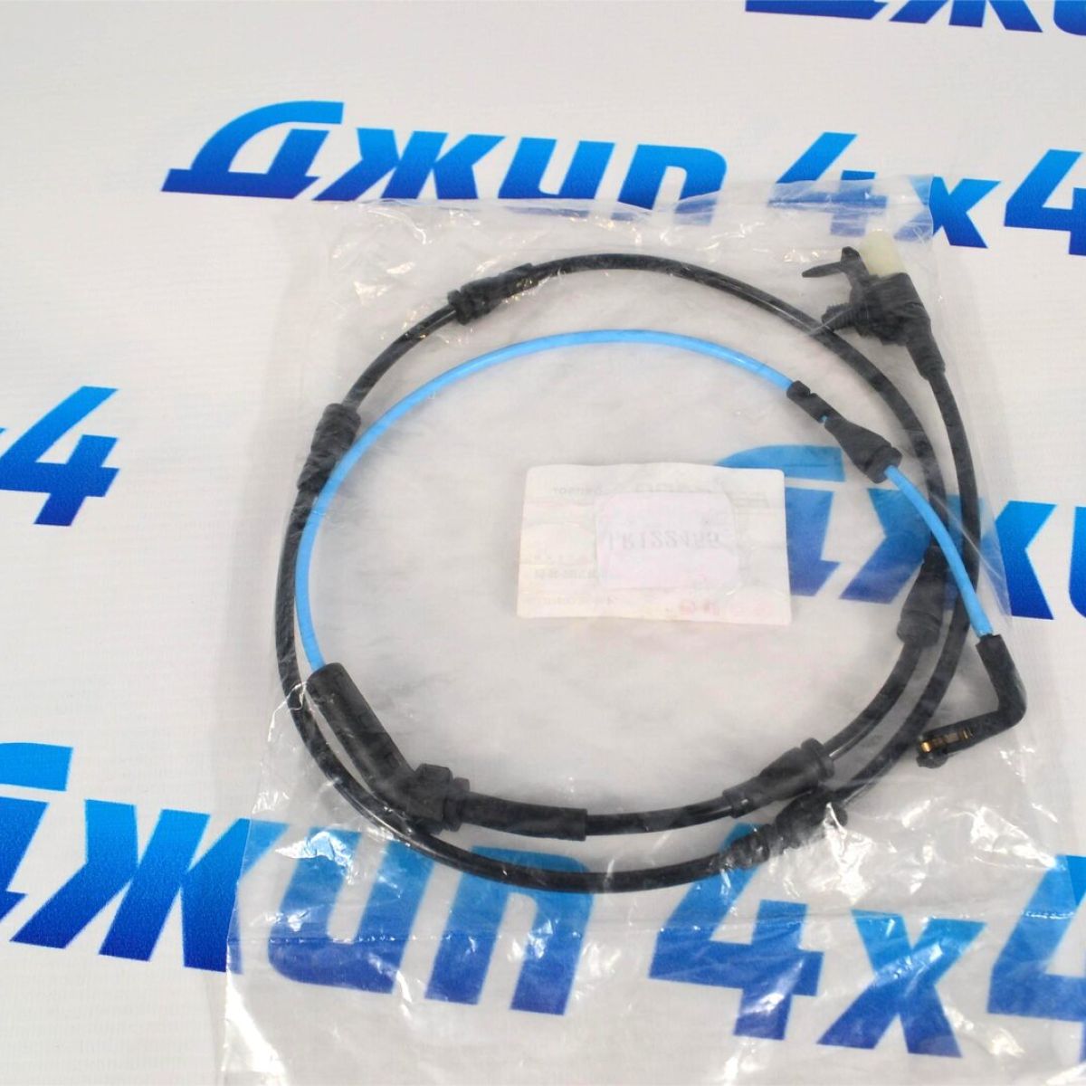 Датчик износа передних тормозных колодок  Land Rover Defender L663/Discovery L462/Range Rover L405 LR122455