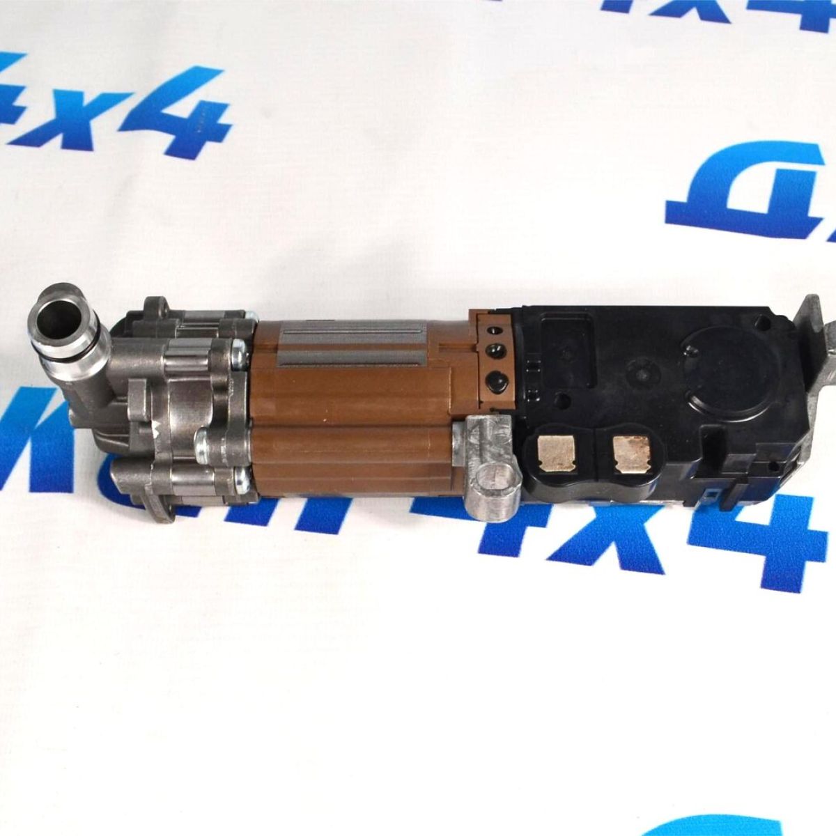Масляный насос акпп Jeep Wrangler JL 4XE/Jeep Grand Cherokee WL 68509402AA