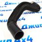 Патрубок интеркулера Jeep Grand Cherokee WK2 3.0CRD 52014833AC