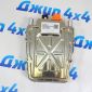 Нагреватель электрический батареи Jeep Wrangler JL 4XE 68443445AC