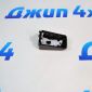Крышка ручки передней левой двери Range Rover Sport L320 (серая) CXJ500015LEP