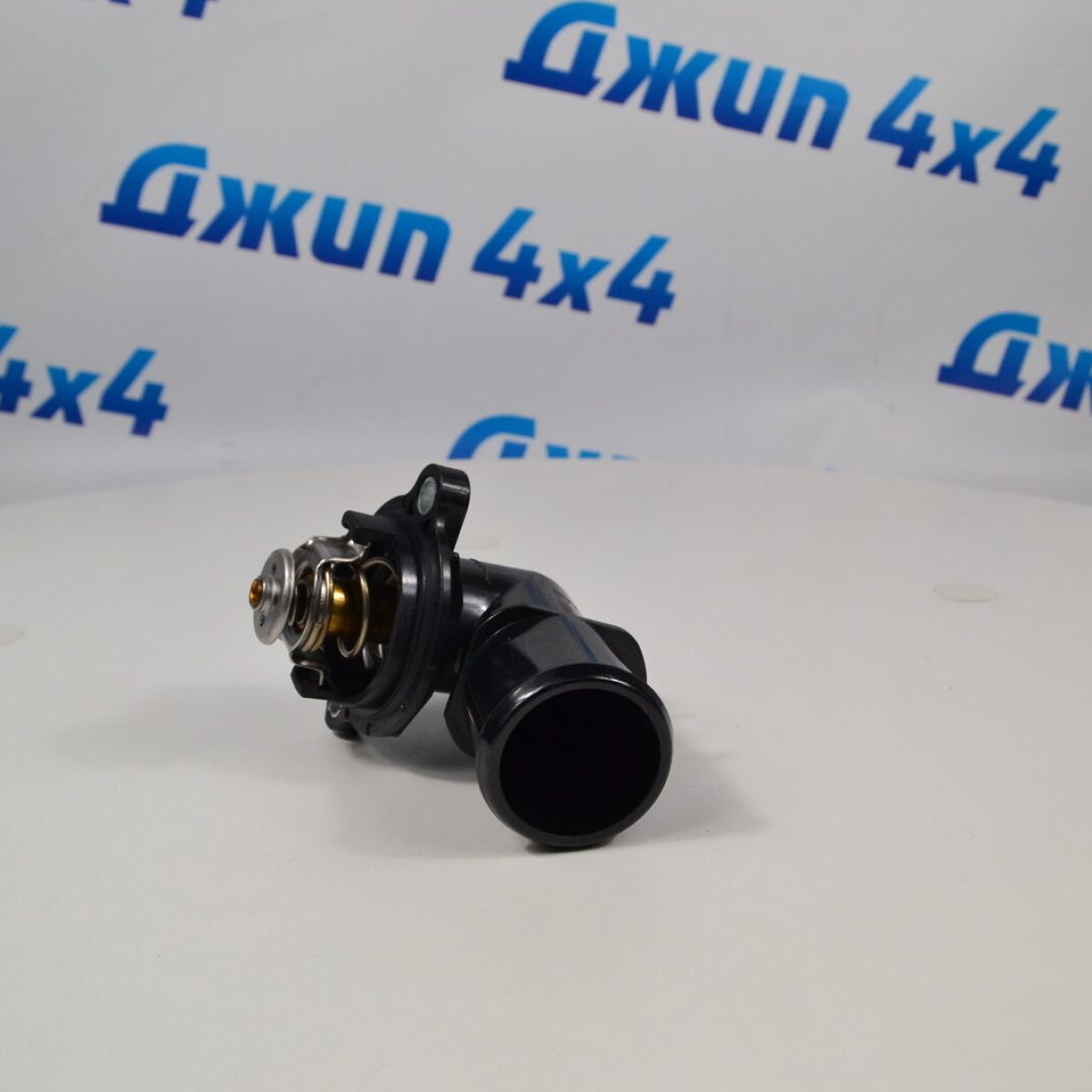 Термостат Jeep Grand Cherokee WK2 V3.0CRD (с корпусом без уплотнительного кольца) 68253514AA