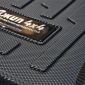 Ковер в багажник Jeep Wrangler JL 5 дверей (с сабвуфером) 82216626АB