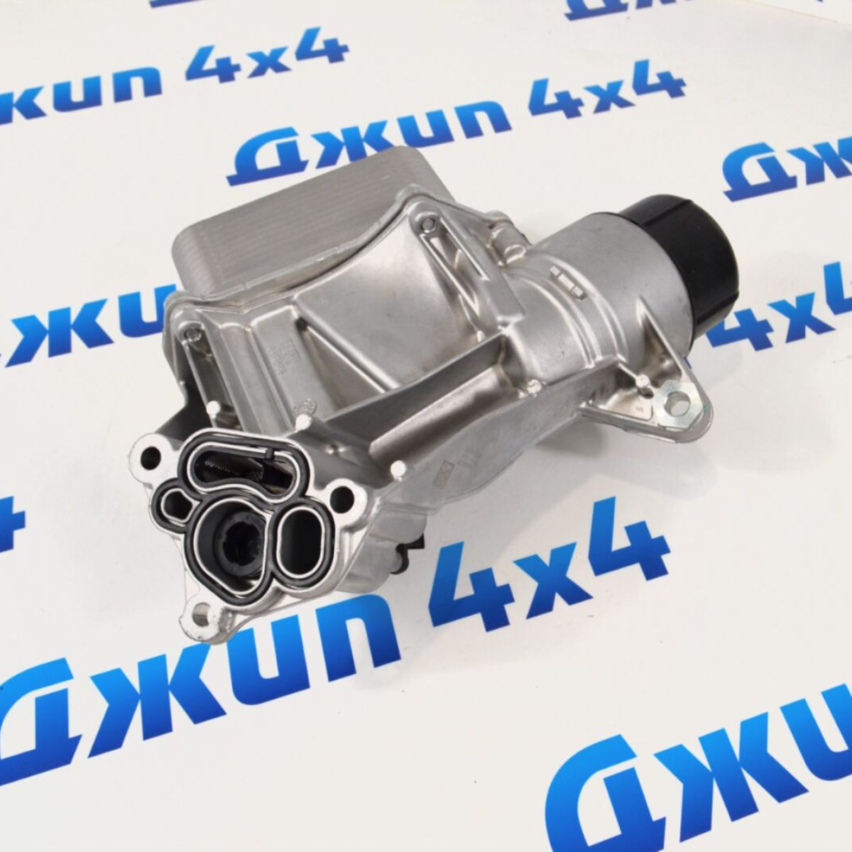 Радиатор масляный-теплообменник Dodge Ram DT V3.0CRD 68511102AA