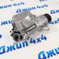 Радиатор масляный-теплообменник Dodge Ram DT V3.0CRD 68511102AA