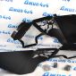 Подкрылки Jeep Wrangler JL (алюминиевые/комплект) 68270814AD