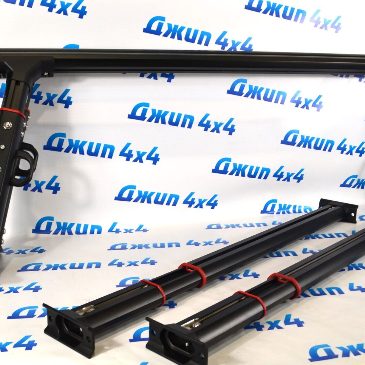 Багажная система для кузова пикапа Ram 82215959AA