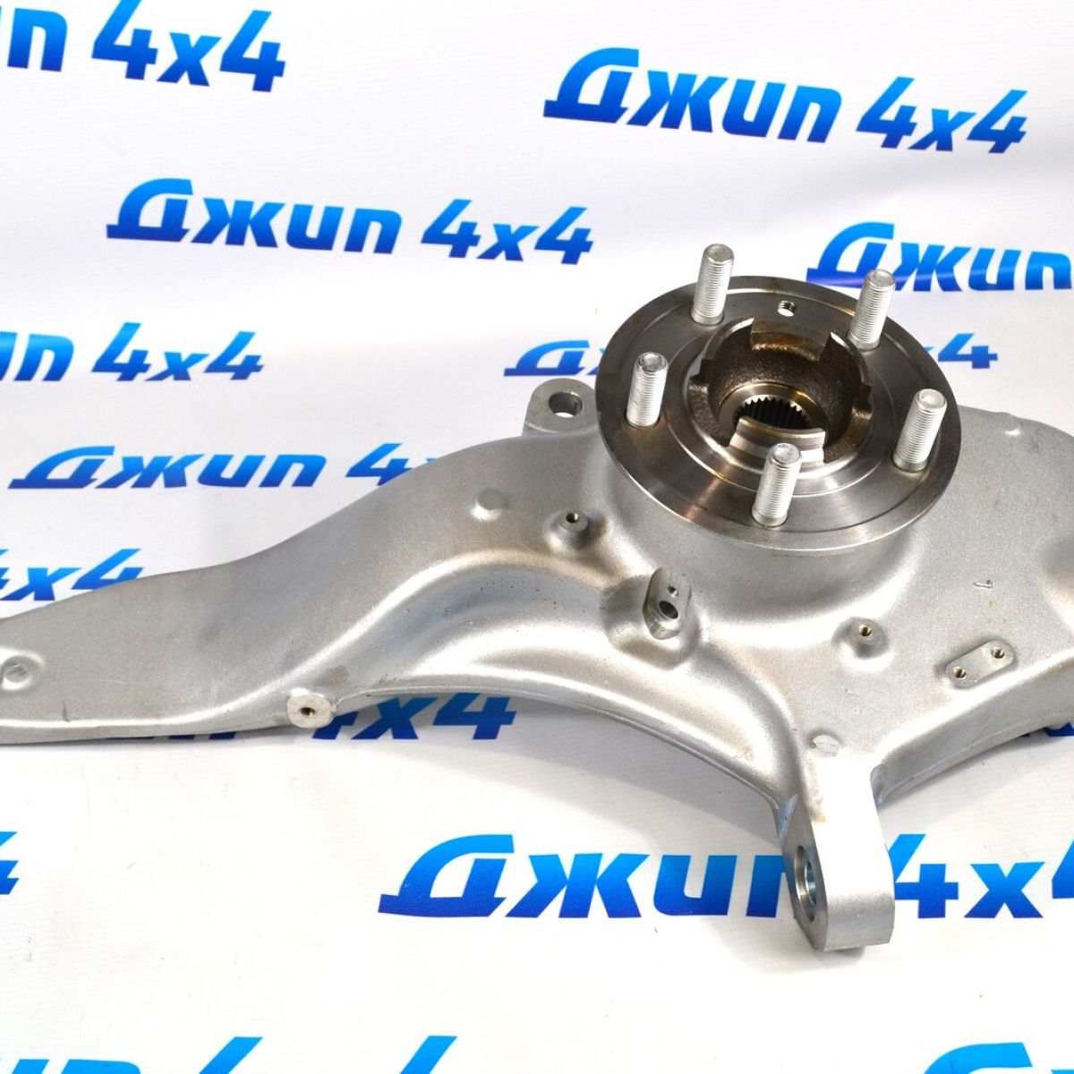 Кулак поворотный Range Rover L405/Range Rover Sport L494 (левый) LR040119