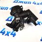 Термостат Range Rover Evoque L551/Jaguar E-Pace X540 V2.0T Petrol (с корпусом) LR115275