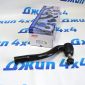 Наконечник рулевой Jeep Grand Cherokee WK2 2010-2016 (левый) 68069647AA