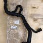 Патрубок радиатора Range Rover L405/Range Rover Sport L494 V4.4TD (нижний) LR080120
