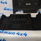Ковры в салон Jeep Grand Cherokee WK2 (комплект) 82213686