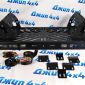 Полка багажник Jeep Wrangler JL (на запасное колесо) JL-GL-714