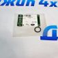 Кольцо уплотнительное турбины Land Rover Discovery L319 2005-2016/Jaguar XF X250 2009-2015 V2.7TD LR006184