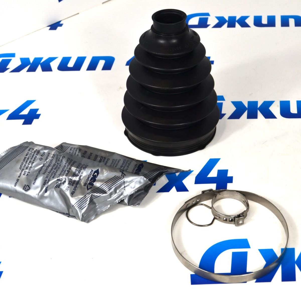Пыльник внешнего ШРУС Jeep Wrangler JL 68394142AA