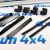 Комплект дуг Thule WingBar 961 82214658AB