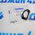 Прокладка помпы системы охлаждения  Jeep Wrangler JL 2.0Т (под три болта) 4893667AB