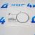 Прокладка приёмной трубы сажевого фильтра Dodge Ram 1500 DT V3.0CRD 68533313AA