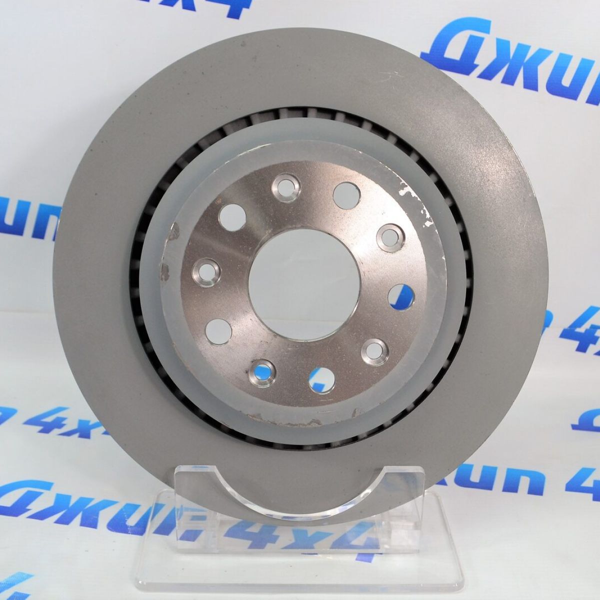Диск тормозной задний вентилируемый Jeep Gladiator JT/Jeep Wrangler JL 68321343AC
