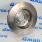 Диск тормозной задний вентилируемый Jeep Gladiator JT/Jeep Wrangler JL 68321343AC