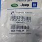 Форсунка омывателя ветрового стекла Jeep Grand Cherokee WK2 68260443AA