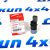 Датчик парковки Range Rover L322/Range Rover Sport L320 (некрашенный) YDB500370