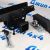 Фаркоп съёмный под квадрат Jeep Wrangler JL/Jeep Wrangler JK (комплект с крюком) 82215209