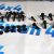 Порог-подножка Jeep Wrangler JL 5 дверей (комплект) 82215164
