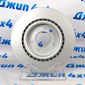 Диск тормозной задний Land Rover Discovery 5 L462/Range Rover L405/Range Rover Sport L494 LR161897