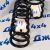 Пружина передняя Jeep Grand Cherokee WK2 68506662AA